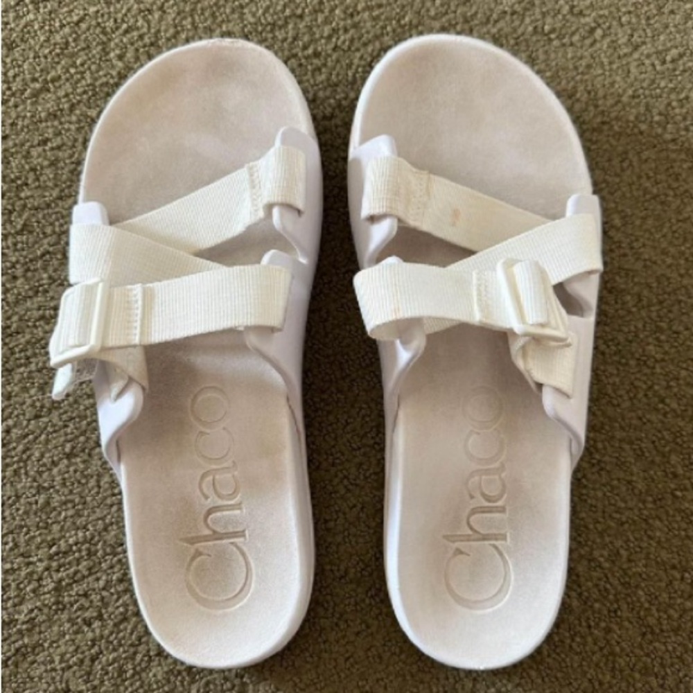 Chaco Sandals